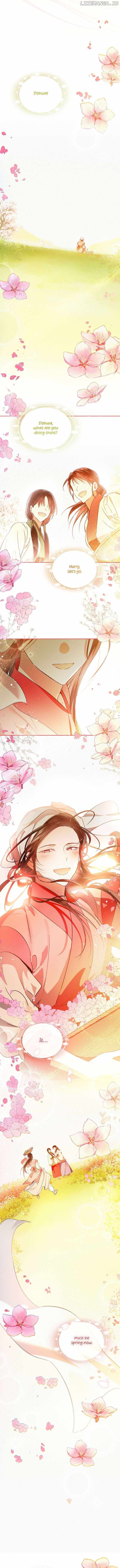 Requiem of Subdued Souls Chapter 44 9